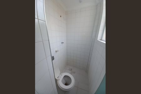 Apartamento para alugar com 372m², 5 quartos e 3 vagasBanheiro de serviço