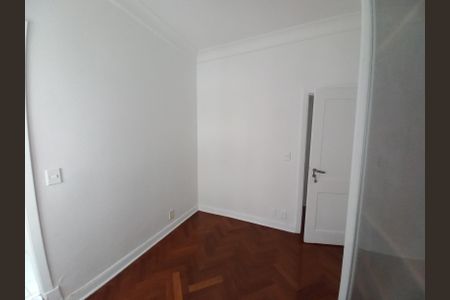 Apartamento para alugar com 372m², 5 quartos e 3 vagasQuarto 4 - Suíte