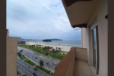 Apartamento para alugar com 372m², 5 quartos e 3 vagasVaranda Quarto 1