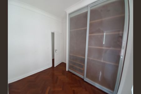 Apartamento para alugar com 372m², 5 quartos e 3 vagasQuarto 4 - Suíte