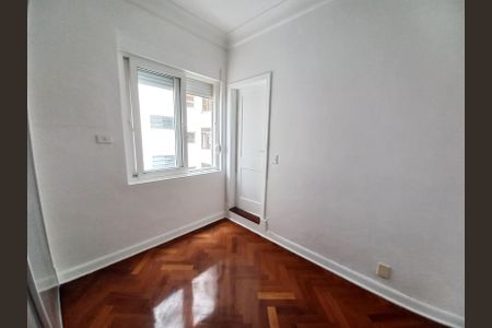 Apartamento para alugar com 372m², 5 quartos e 3 vagasQuarto 4 - Suíte
