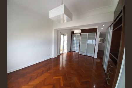 Apartamento para alugar com 372m², 5 quartos e 3 vagasQuarto 5 Suíte