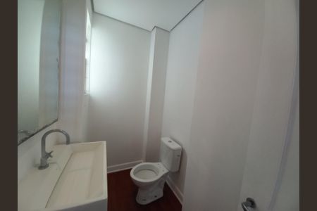Apartamento para alugar com 372m², 5 quartos e 3 vagasLavabo