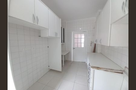 Apartamento para alugar com 372m², 5 quartos e 3 vagasCozinha