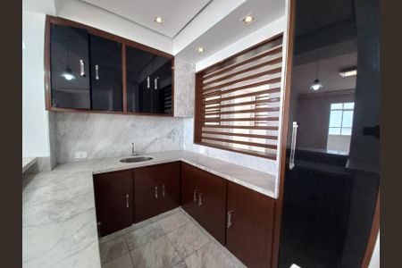 Apartamento para alugar com 372m², 5 quartos e 3 vagasSala