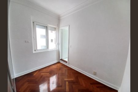 Apartamento para alugar com 372m², 5 quartos e 3 vagasQuarto 4 - Suíte