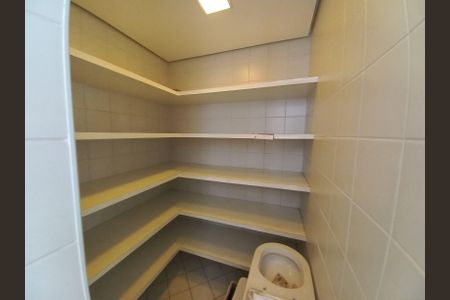 Apartamento para alugar com 372m², 5 quartos e 3 vagasÁrea de Serviço