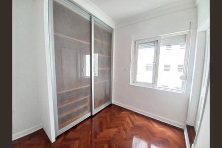 Apartamento para alugar com 372m², 5 quartos e 3 vagasQuarto 4 - Suíte