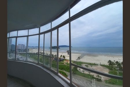 Apartamento para alugar com 372m², 5 quartos e 3 vagasSala