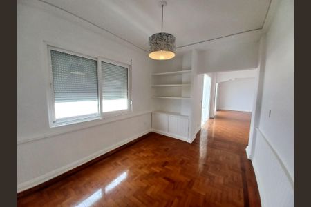 Apartamento para alugar com 372m², 5 quartos e 3 vagasQuarto 2 Suíte