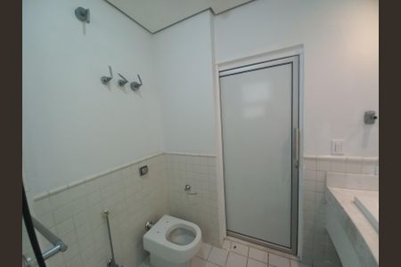 Apartamento para alugar com 372m², 5 quartos e 3 vagasQuarto 5 Suíte