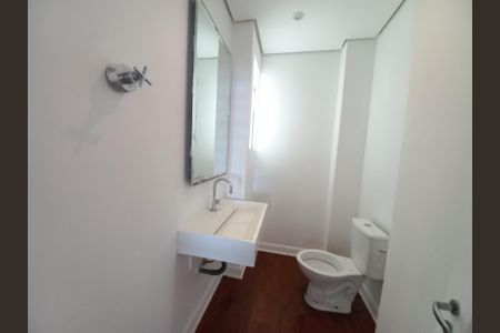 Apartamento para alugar com 372m², 5 quartos e 3 vagasLavabo