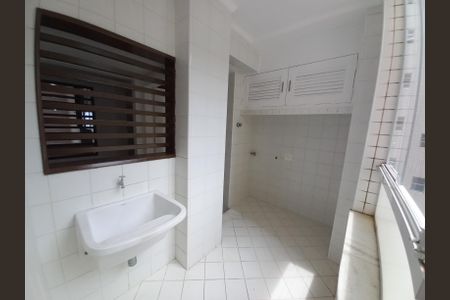 Apartamento para alugar com 372m², 5 quartos e 3 vagasÁrea de Serviço