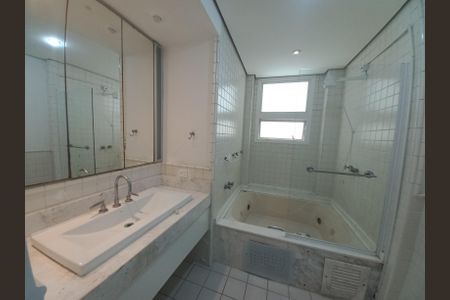 Apartamento para alugar com 372m², 5 quartos e 3 vagasQuarto 5 Suíte