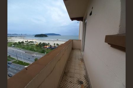 Apartamento para alugar com 372m², 5 quartos e 3 vagasVaranda Quarto 1