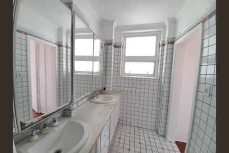 Apartamento para alugar com 372m², 5 quartos e 3 vagasSuíte Quarto 2