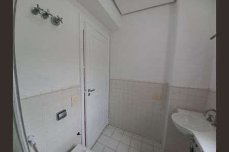 Apartamento para alugar com 372m², 5 quartos e 3 vagasQuarto 4 - Suíte