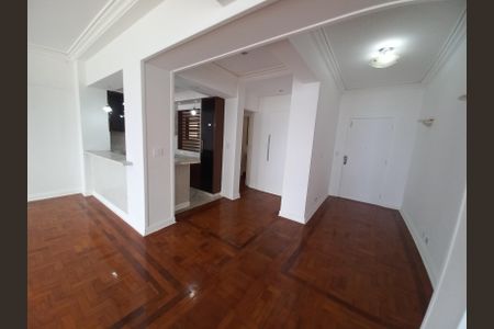 Apartamento para alugar com 372m², 5 quartos e 3 vagasSala