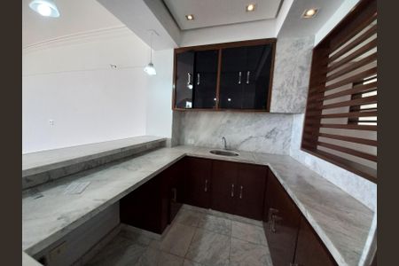 Apartamento para alugar com 372m², 5 quartos e 3 vagasSala