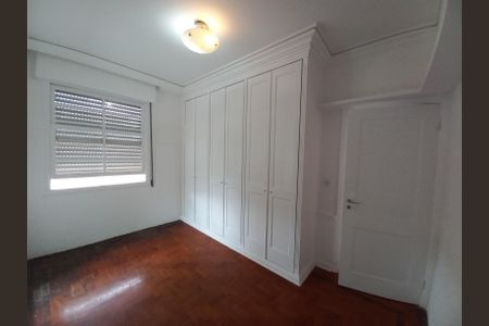 Apartamento para alugar com 372m², 5 quartos e 3 vagasQuarto 3 Suíte