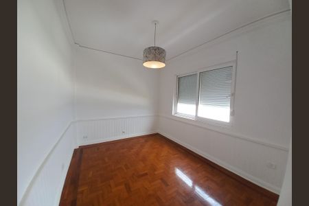 Apartamento para alugar com 372m², 5 quartos e 3 vagasQuarto 2 Suíte