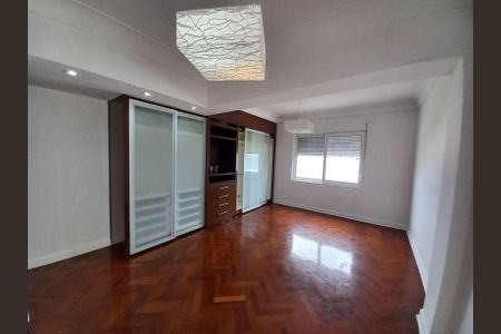 Apartamento para alugar com 372m², 5 quartos e 3 vagasQuarto 5 Suíte
