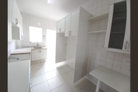 Apartamento para alugar com 372m², 5 quartos e 3 vagasCozinha