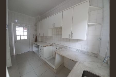 Apartamento para alugar com 372m², 5 quartos e 3 vagasCozinha