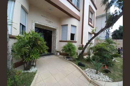 Apartamento para alugar com 372m², 5 quartos e 3 vagasÁrea comum