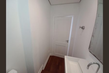 Apartamento para alugar com 372m², 5 quartos e 3 vagasLavabo