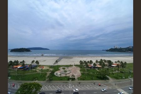 Apartamento para alugar com 372m², 5 quartos e 3 vagasVista da Sala