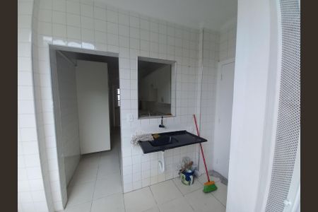 Apartamento para alugar com 372m², 5 quartos e 3 vagasÁrea de Serviço