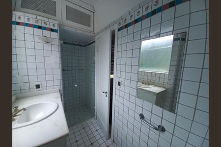 Apartamento para alugar com 372m², 5 quartos e 3 vagasQuarto 3 Suíte