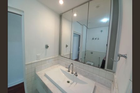 Apartamento para alugar com 372m², 5 quartos e 3 vagasQuarto 5 Suíte