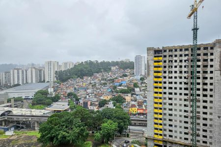 Apartamento à venda com 29m², 1 quarto e sem vagaVista da Suíte