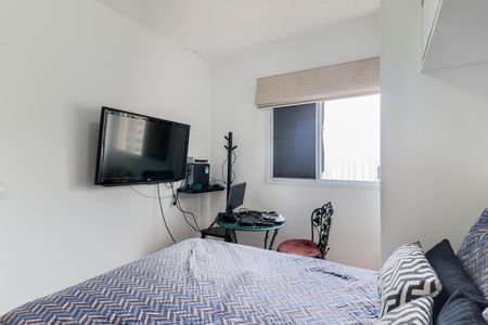 Apartamento à venda com 29m², 1 quarto e sem vagaSuíte