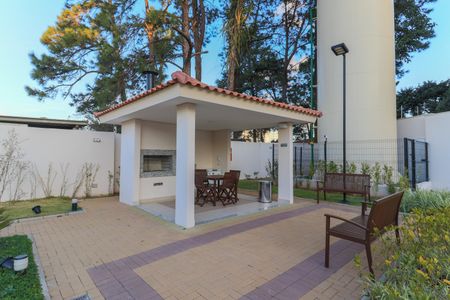 Apartamento à venda com 29m², 1 quarto e sem vagaÁrea comum - Churrasqueira