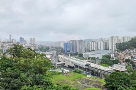 Apartamento à venda com 29m², 1 quarto e sem vagaVista da Suíte