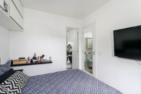 Apartamento à venda com 29m², 1 quarto e sem vagaSuíte
