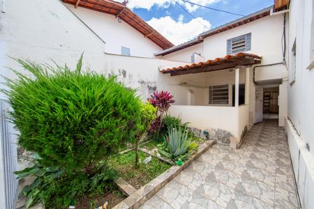 Casa para alugar com 250m², 3 quartos e 1 vaga Casa para alugar com 250m², 3 quartos e 1 vagaAREA EXTERNA