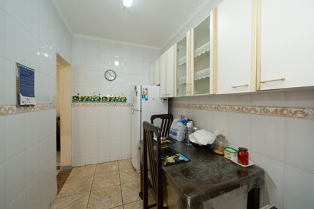 Casa para alugar com 250m², 3 quartos e 1 vaga Casa para alugar com 250m², 3 quartos e 1 vagaCOZINHA