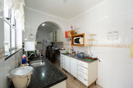 Casa para alugar com 250m², 3 quartos e 1 vaga Casa para alugar com 250m², 3 quartos e 1 vagaCOZINHA