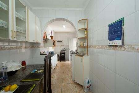 Casa para alugar com 250m², 3 quartos e 1 vaga Casa para alugar com 250m², 3 quartos e 1 vagaCOZINHA