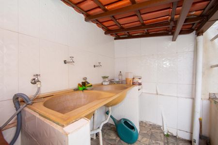 Casa para alugar com 250m², 3 quartos e 1 vaga Casa para alugar com 250m², 3 quartos e 1 vagaAREA DE SERVICO