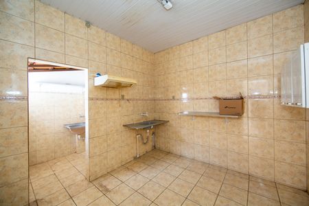 Casa para alugar com 250m², 3 quartos e 1 vaga Casa para alugar com 250m², 3 quartos e 1 vagaEDICULA