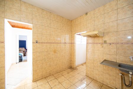 Casa para alugar com 250m², 3 quartos e 1 vaga Casa para alugar com 250m², 3 quartos e 1 vagaEDICULA