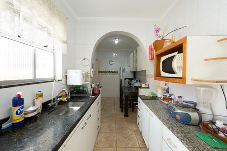 Casa para alugar com 250m², 3 quartos e 1 vaga Casa para alugar com 250m², 3 quartos e 1 vagaCOZINHA