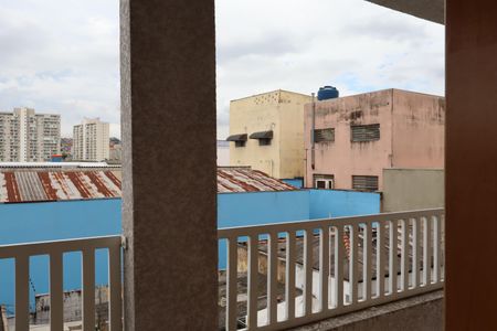 Apartamento para alugar com 39m², 2 quartos e 1 vagaÁrea comum - Vista