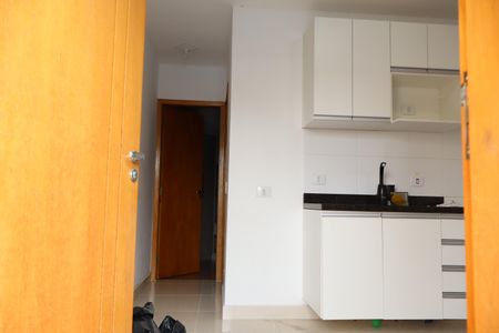 Apartamento para alugar com 2 quartos, 39m² em Vila Nova York, São Paulo