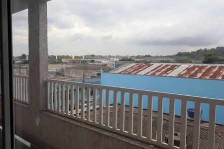 Apartamento para alugar com 39m², 2 quartos e 1 vagaÁrea Comum - Vista